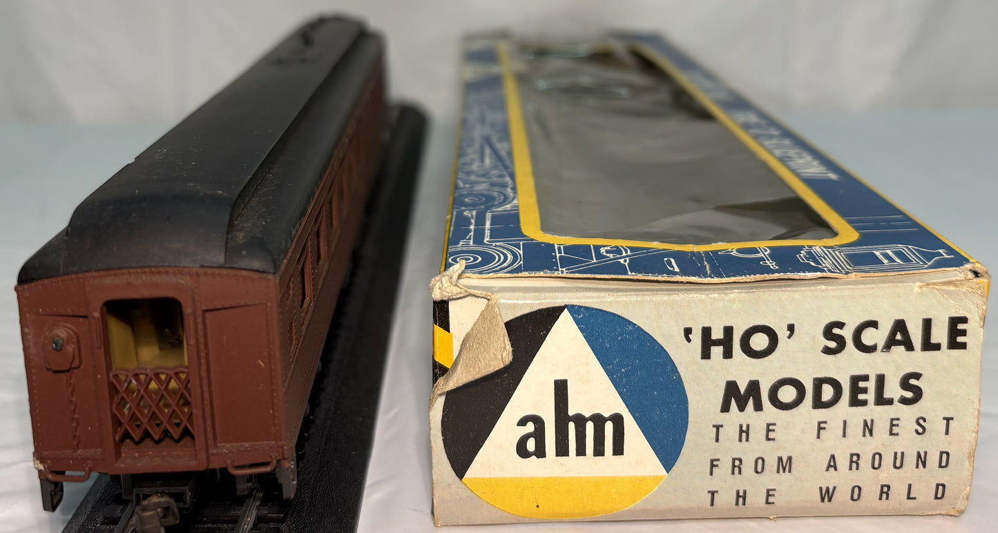 AHM/Rivarossi 1184 Pennsylvania Dining Car #1184