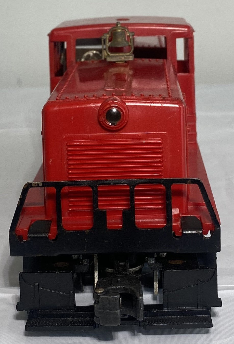 Lionel Post War 627 Leigh High Valley 44-Ton Switcher