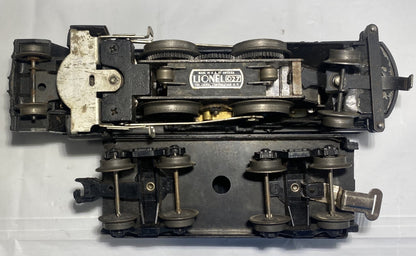 Lionel Post War 244 Scout Steam Locomotive