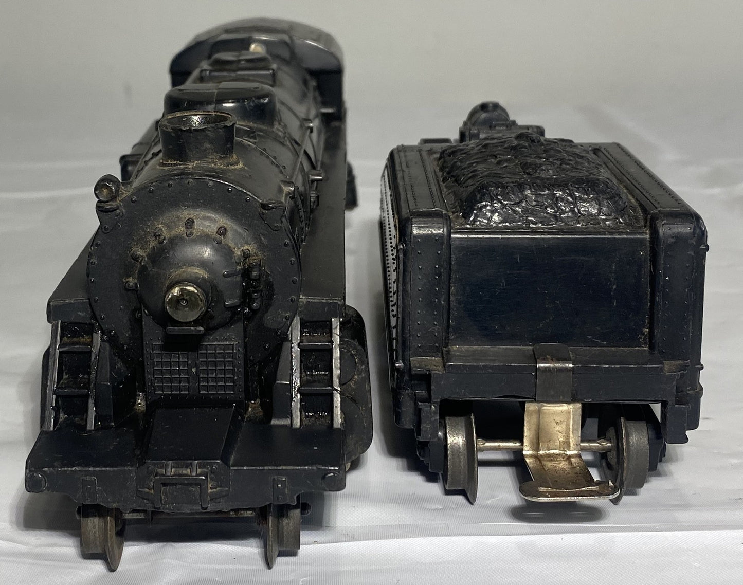 Lionel Post War 244 Scout Steam Locomotive