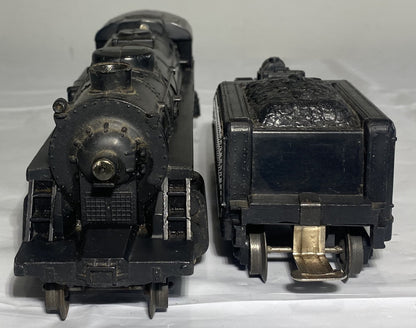Lionel Post War 244 Scout Steam Locomotive