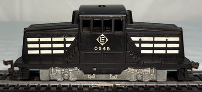 Lionel 0545 HO Erie 44 Ton Switcher #0545