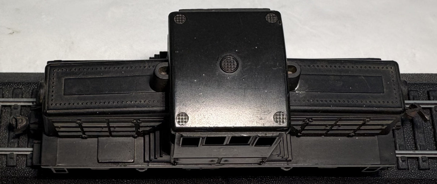 Lionel 0545 HO Erie 44 Ton Switcher #0545