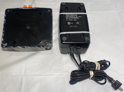 Lionel Modern 6-14003 80w Powerhouse Transformer