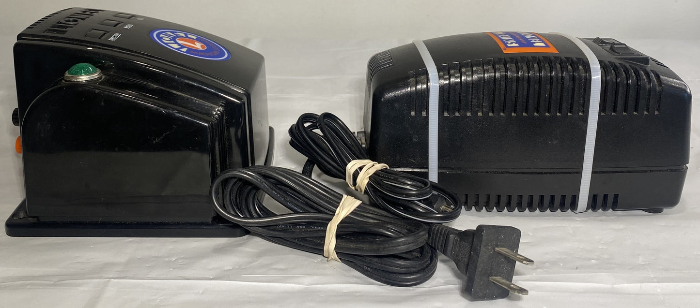 Lionel Modern 6-14003 80w Powerhouse Transformer
