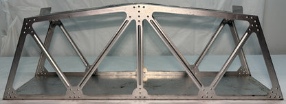 Marx O Gauge 1320 Trestle Bridge