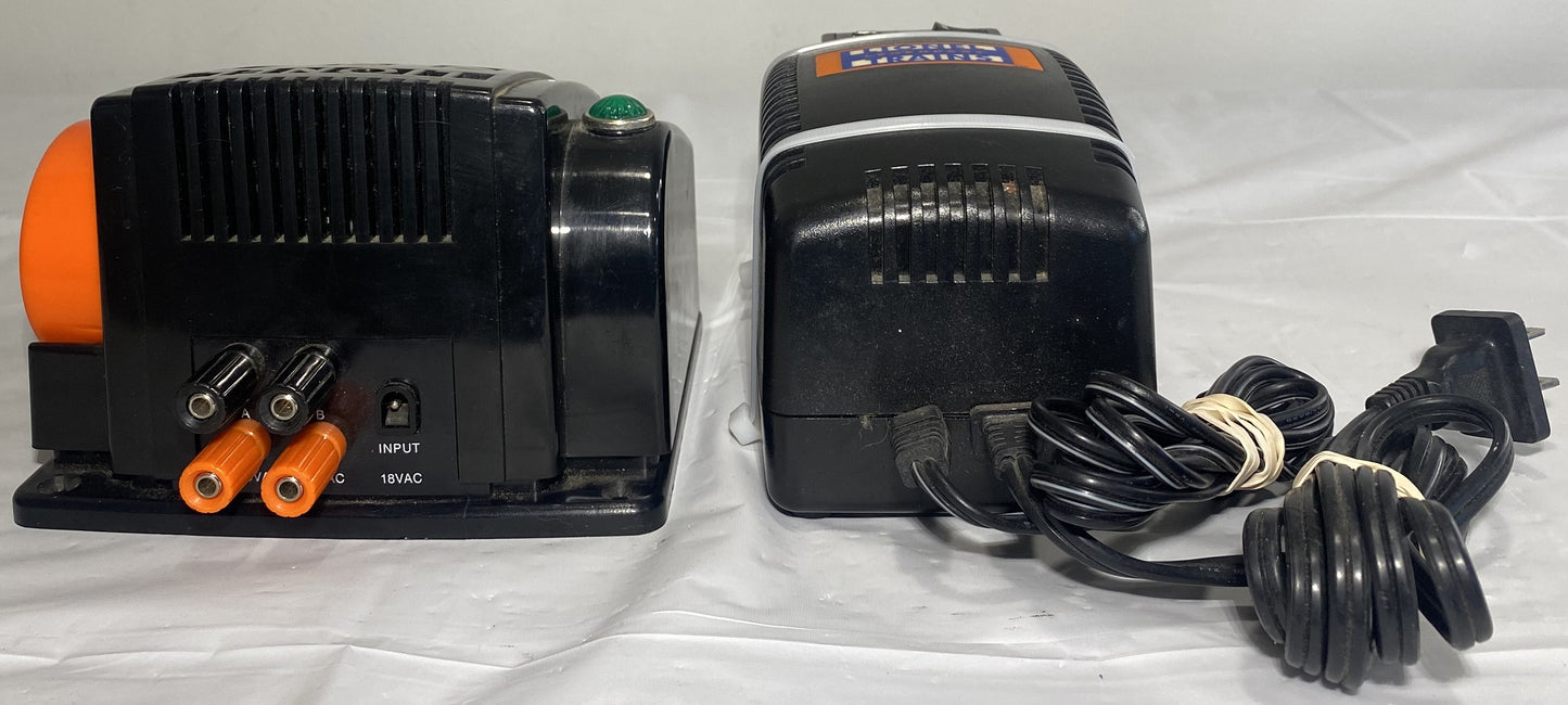 Lionel Modern 6-14003 80w Powerhouse Transformer