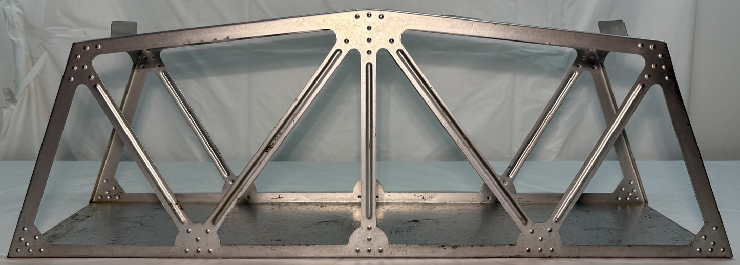 Marx O Gauge 1320 Trestle Bridge
