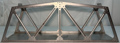 Marx O Gauge 1320 Trestle Bridge