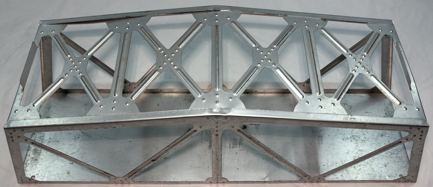 Marx O Gauge 1320 Trestle Bridge