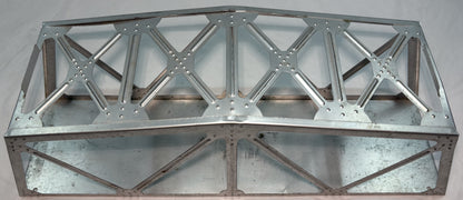 Marx O Gauge 1320 Trestle Bridge