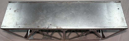 Marx O Gauge 1320 Trestle Bridge