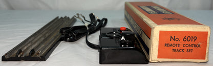 Lionel Post War 6019 O Gauge Uncoupler
