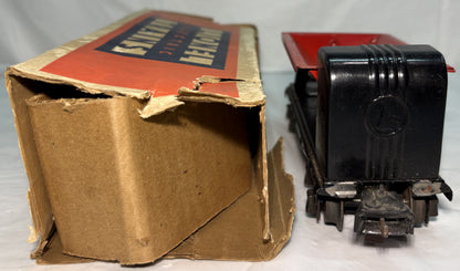 Lionel Pre War 3659 Operating Coal Dump Car