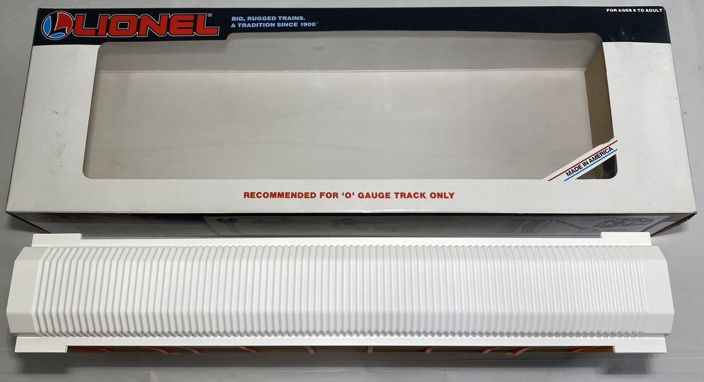 Lionel 6-16214 D&RG Two Tier Auto Carrier