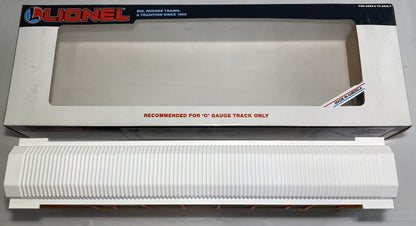 Lionel 6-16214 D&RG Two Tier Auto Carrier