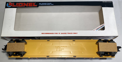 Lionel 6-16214 D&RG Two Tier Auto Carrier