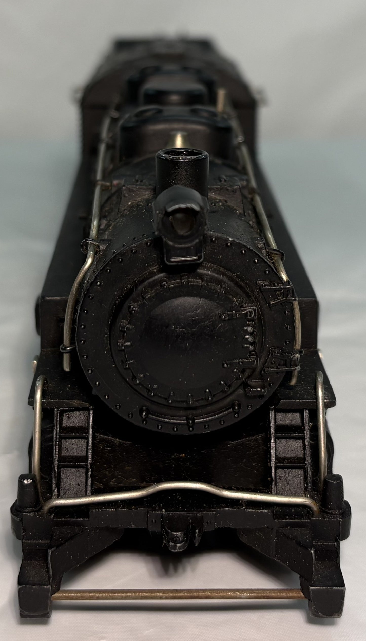 American Flyer S Gauge 342AC 0-4-0 Switcher Nickel Plate Road