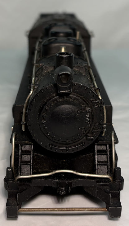 American Flyer S Gauge 342AC 0-4-0 Switcher Nickel Plate Road