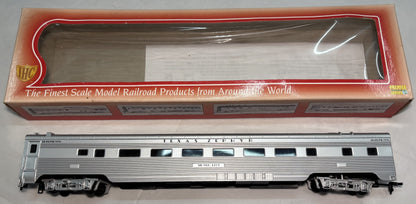 International Hobby Corp 47301 HO Scale Burlington Texas Zephyr Diner Car