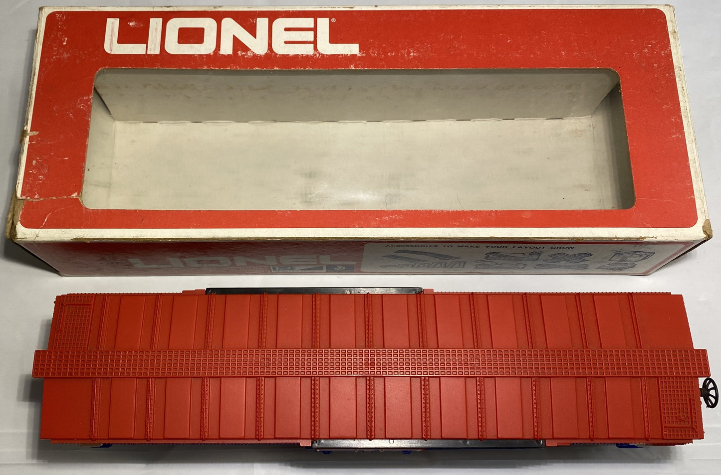 Lionel Modern 6-9708 Post Office Car