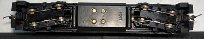 Athearn 3482 HO NYC New York Central 2858 GE U33B Locomotive