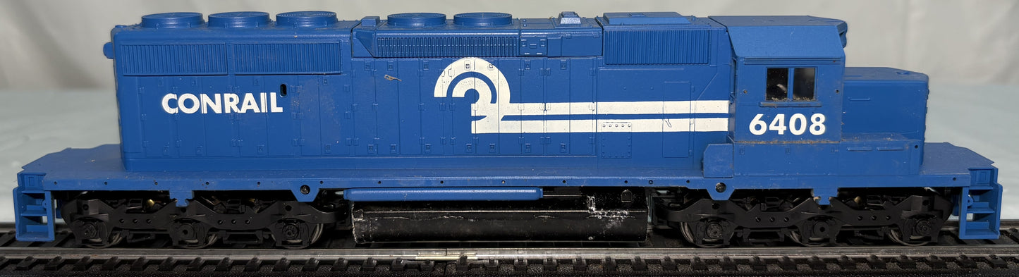 Athearn 4404 HO Conrail SD40-2 PWR Diesel Locomotive