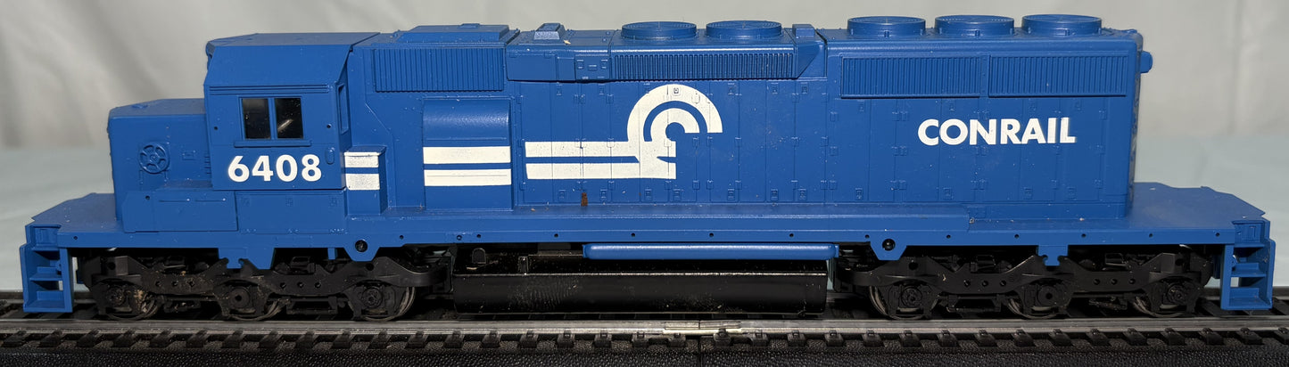 Athearn 4404 HO Conrail SD40-2 PWR Diesel Locomotive