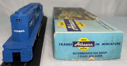Athearn 4404 HO Conrail SD40-2 PWR Diesel Locomotive