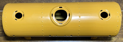 Lionel Pre War 2654 Orange Tank Shell