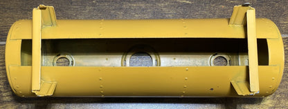 Lionel Pre War 2654 Orange Tank Shell
