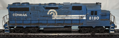 Athearn 4652 HO Conrail GP38-2 Diesel Locomotive (Dummy) #8276