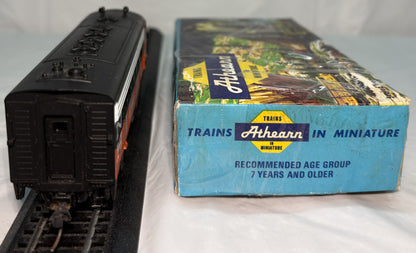 Athearn 3221 HO New Haven F7A Super Geared RTR Diesel Locomotive