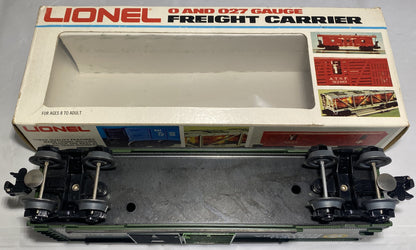 Lionel Modern 6-9425 British Columbia Box Car