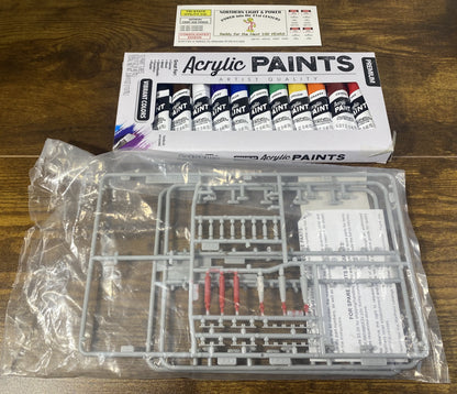 Walthers Electric Transformer -- Kit #933-3126 HO Scale