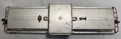 Lionel Post War 629 Burlington 44 Ton Switcher