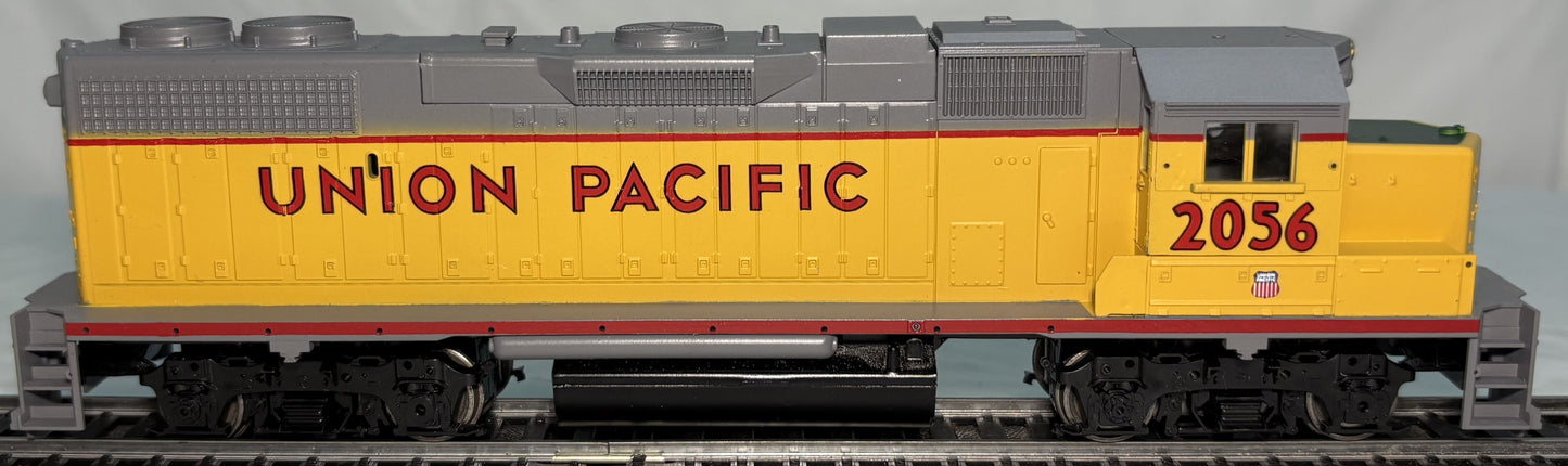Athearn 4611 HO Union Pacific GP-38 Diesel Locomotive #2056