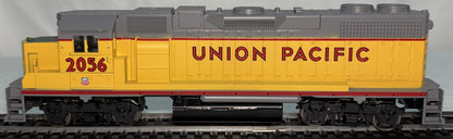 Athearn 4611 HO Union Pacific GP-38 Diesel Locomotive #2056