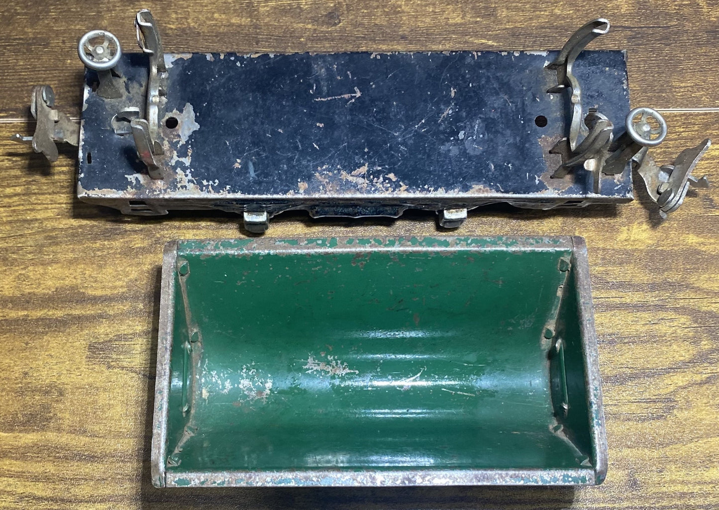 Lionel Pre War #809 Dump Car