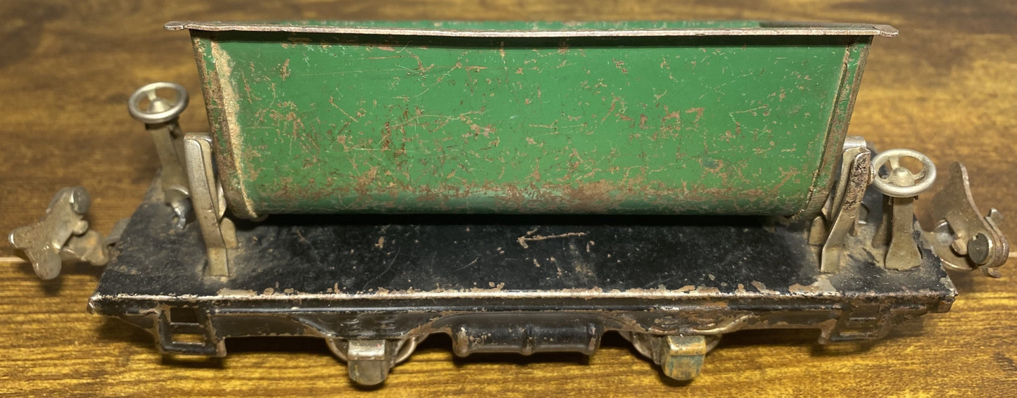 Lionel Pre War #809 Dump Car
