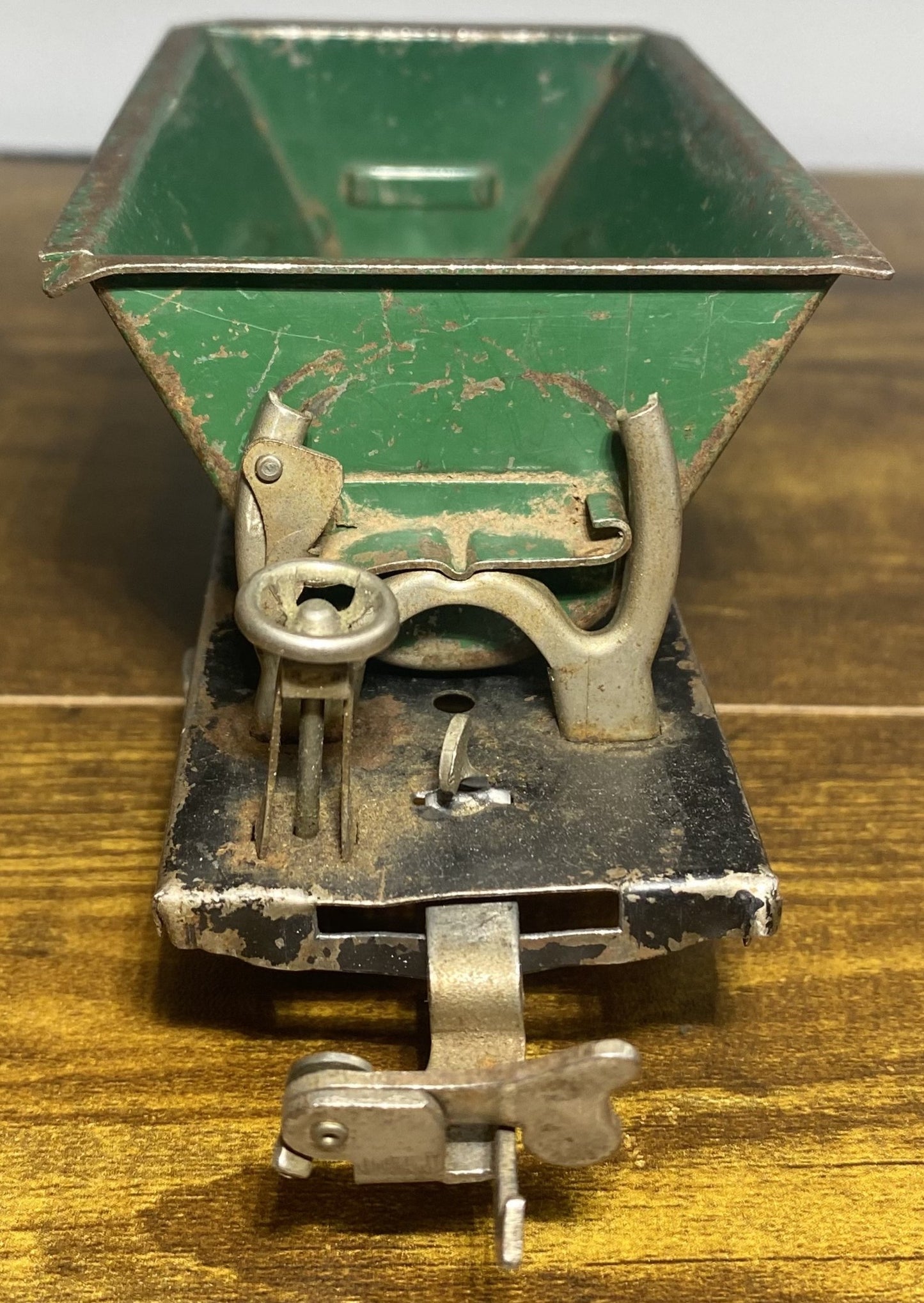 Lionel Pre War #809 Dump Car