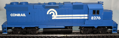Athearn 4602 HO Scale Conrail Gp38-2 Diesel Locomotive #8276