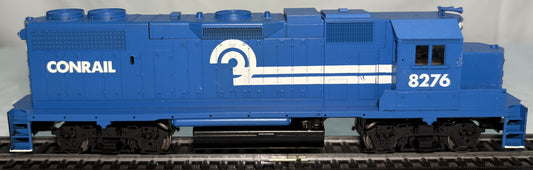 Athearn 4602 HO Scale Conrail Gp38-2 Diesel Locomotive #8276