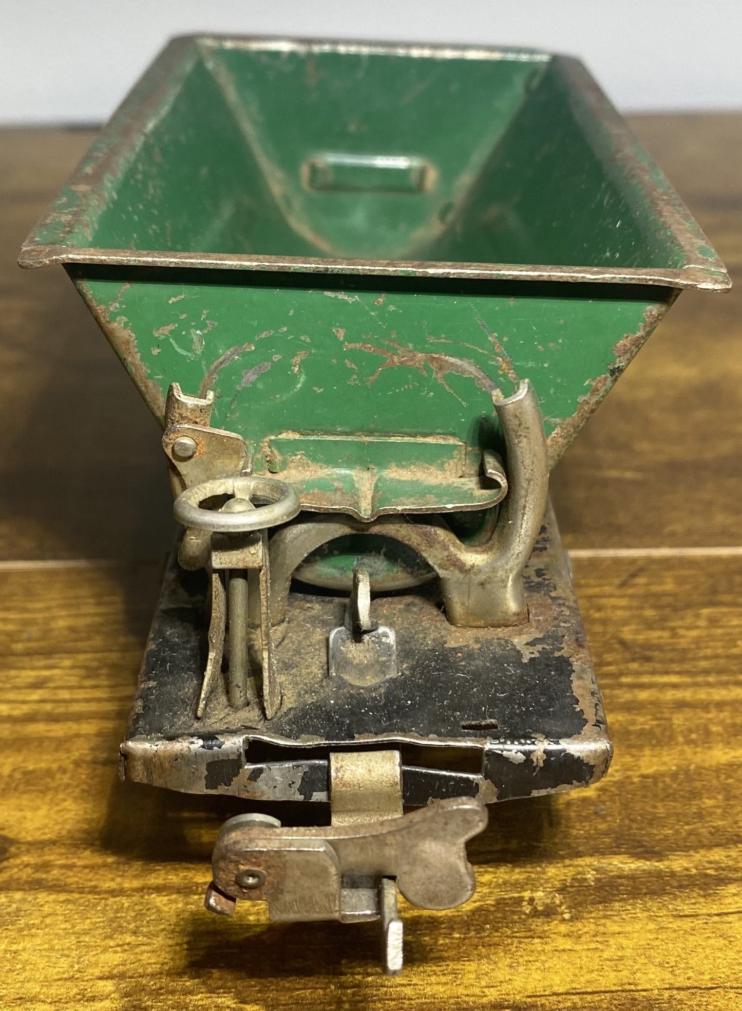 Lionel Pre War #809 Dump Car