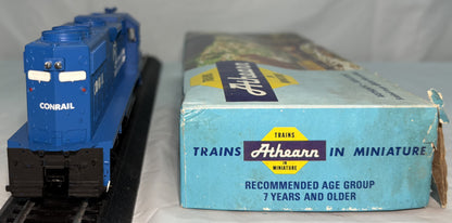 Athearn 4602 HO Scale Conrail Gp38-2 Diesel Locomotive #8276