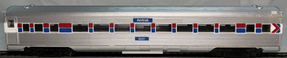 Athearn 1799 HO Scale Amtrak Passenger Diner Coach #8039