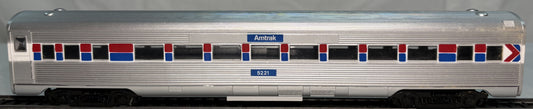 Athearn 1799 HO Scale Amtrak Passenger Diner Coach #8039