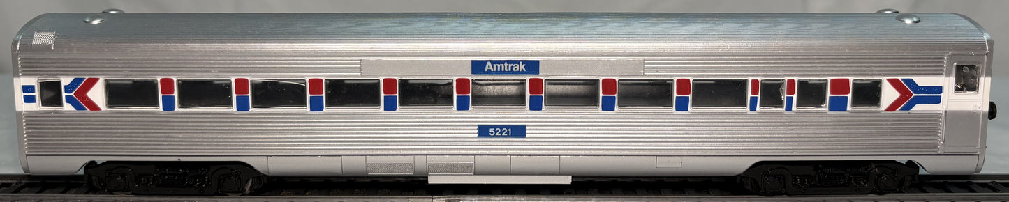 Athearn 1799 HO Scale Amtrak Passenger Diner Coach #8039