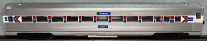 Athearn 1799 HO Scale Amtrak Passenger Diner Coach #8039