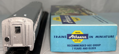 Athearn 1799 HO Scale Amtrak Passenger Diner Coach #8039
